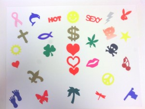 Tanning-Stickers-All-Displayed-300x225.j